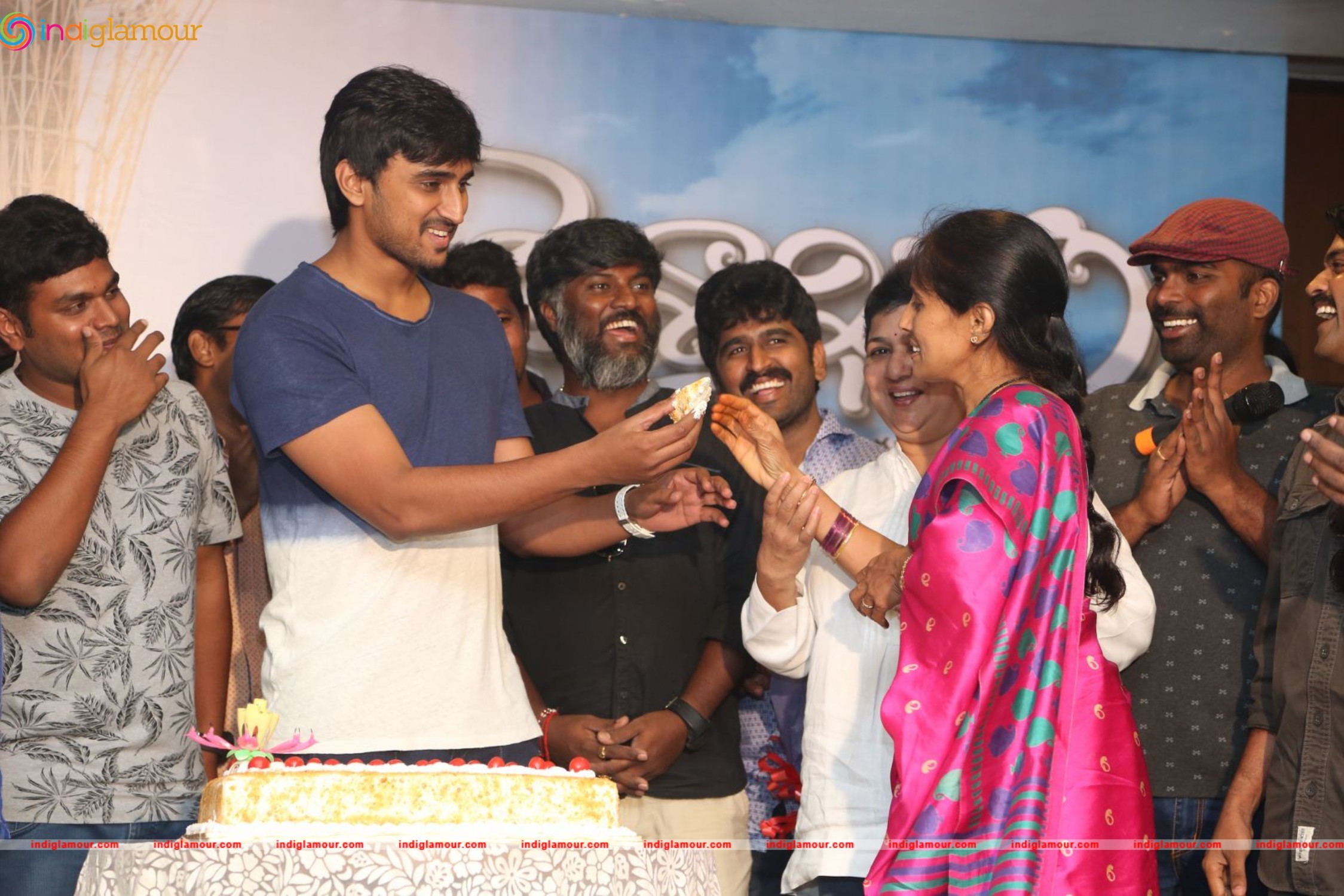 Vaisakham Press Meet Event hd photo