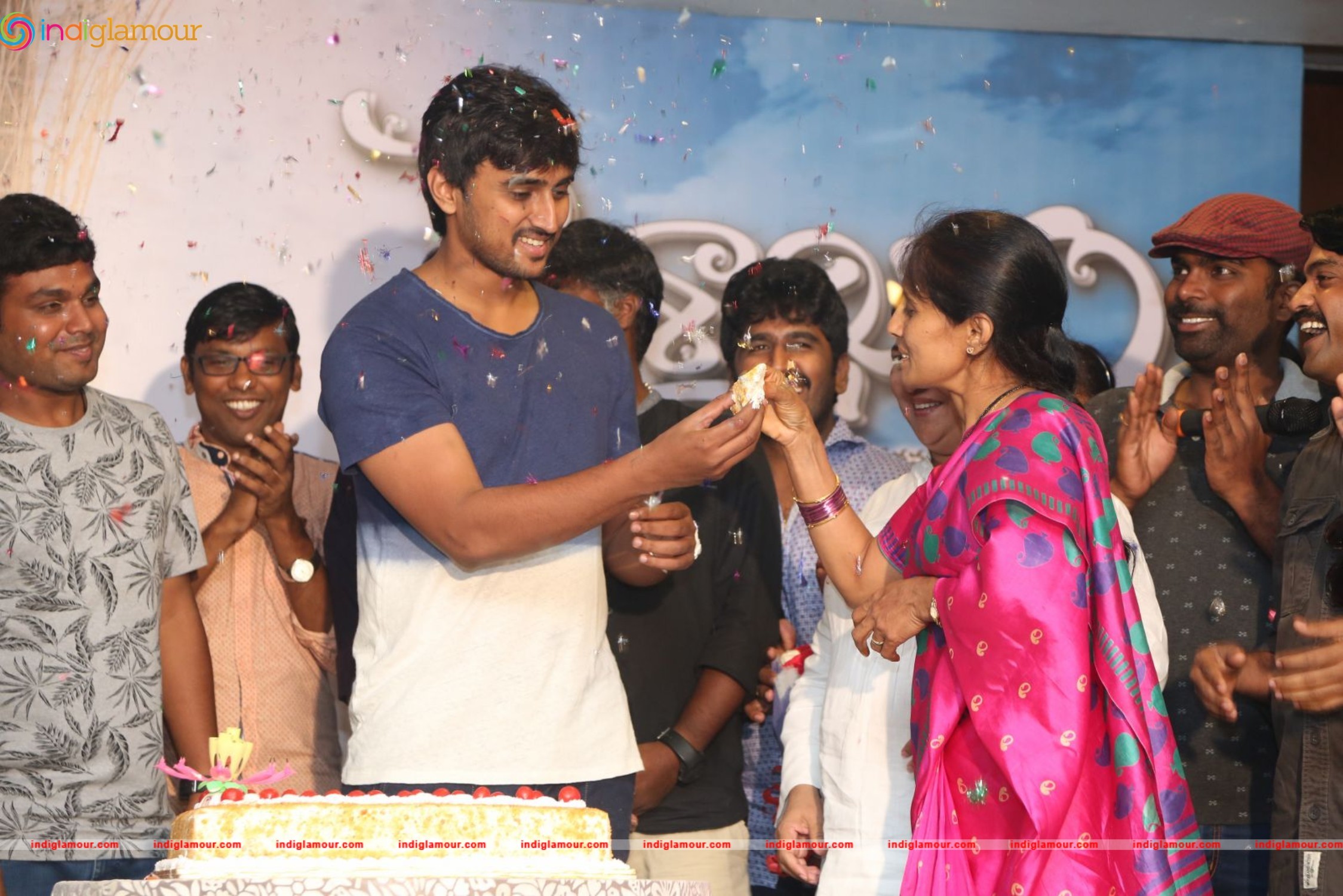 Vaisakham Press Meet Event hd photo