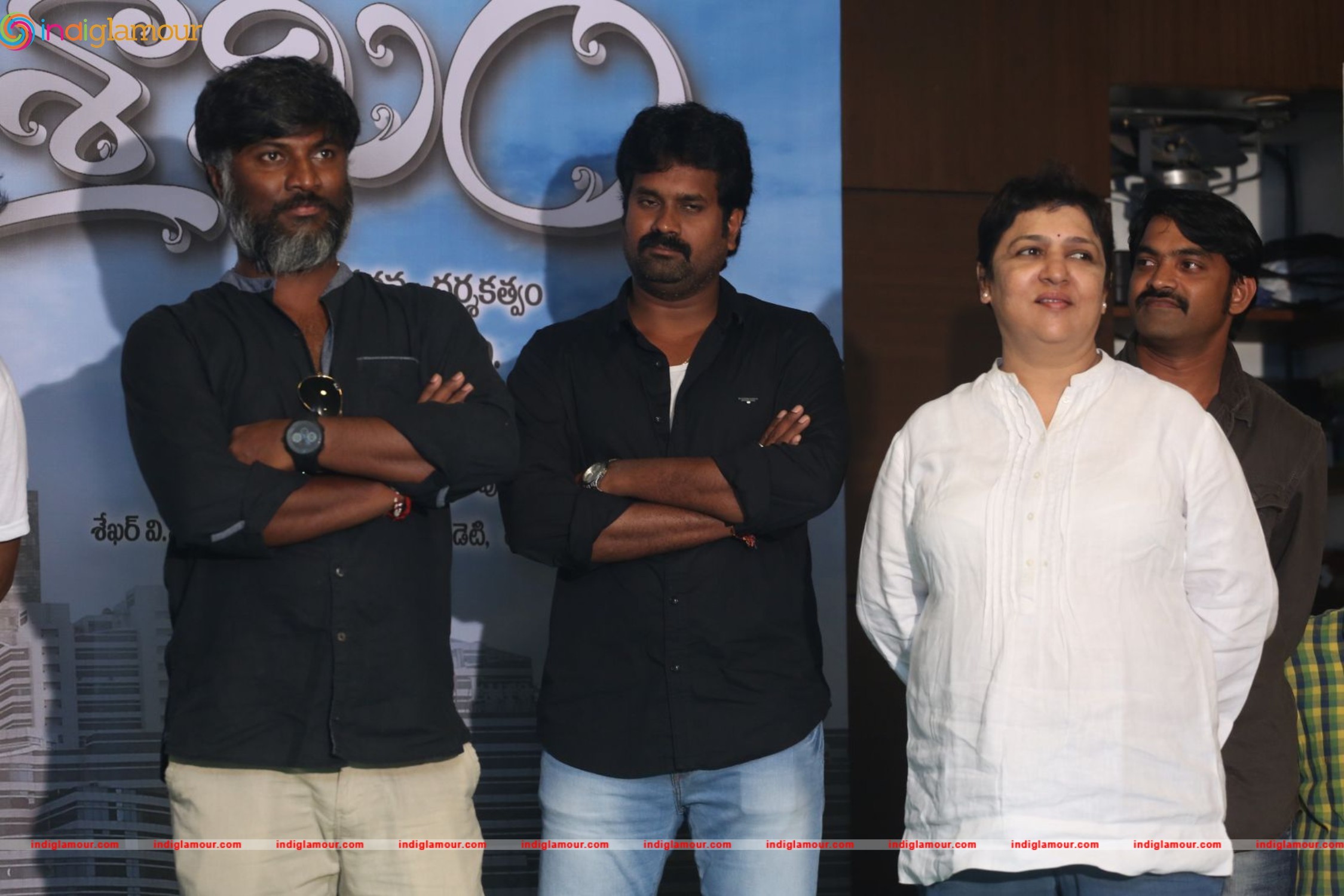 Vaisakham Press Meet Event hd photo