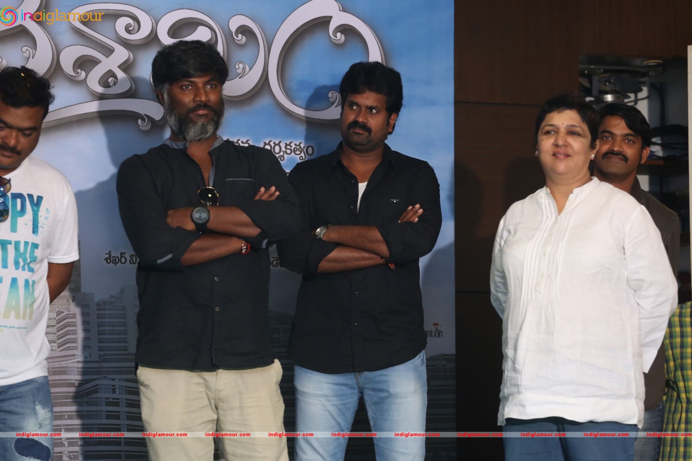 Vaisakham Press Meet Event hd photo