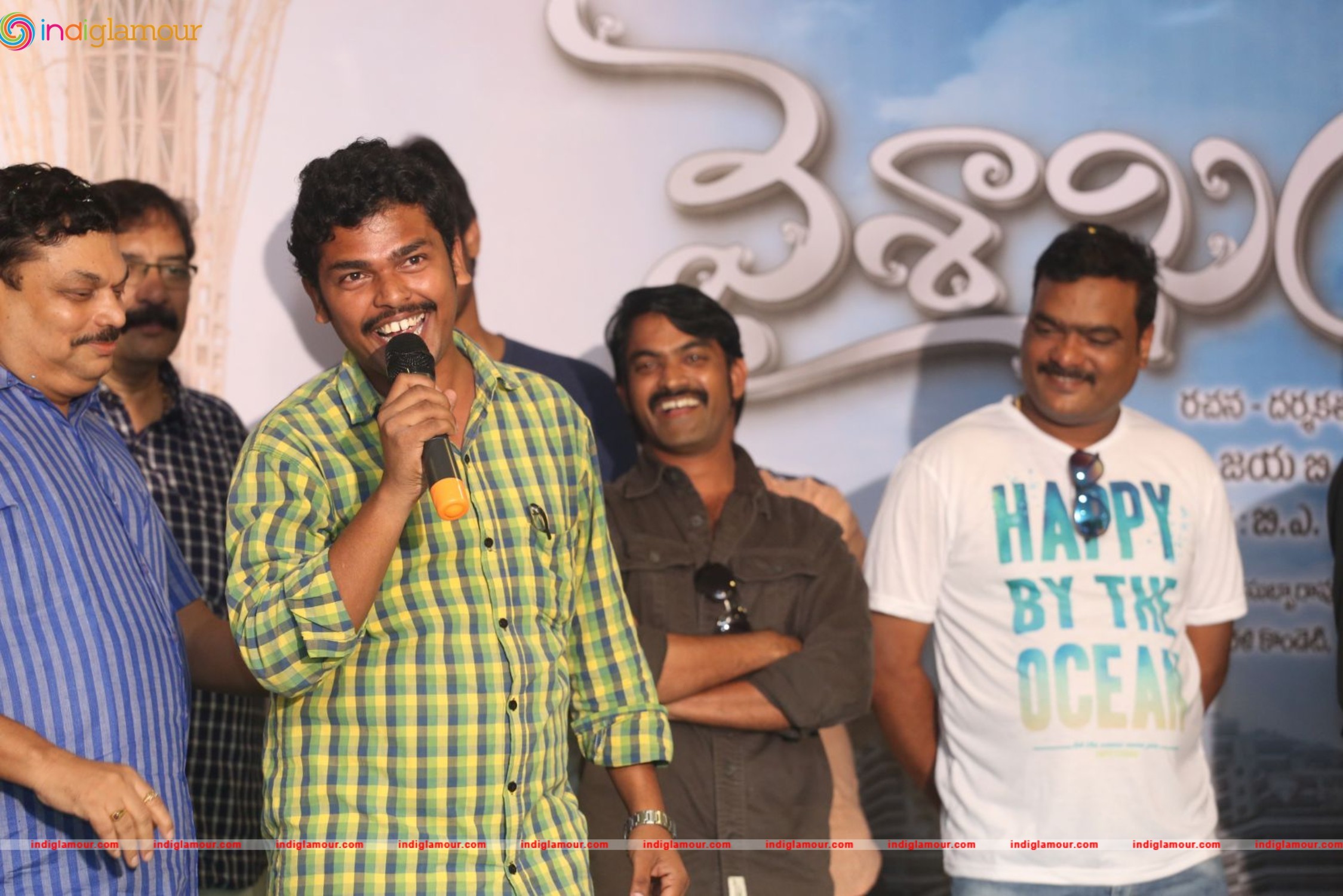 Vaisakham Press Meet Event hd photo