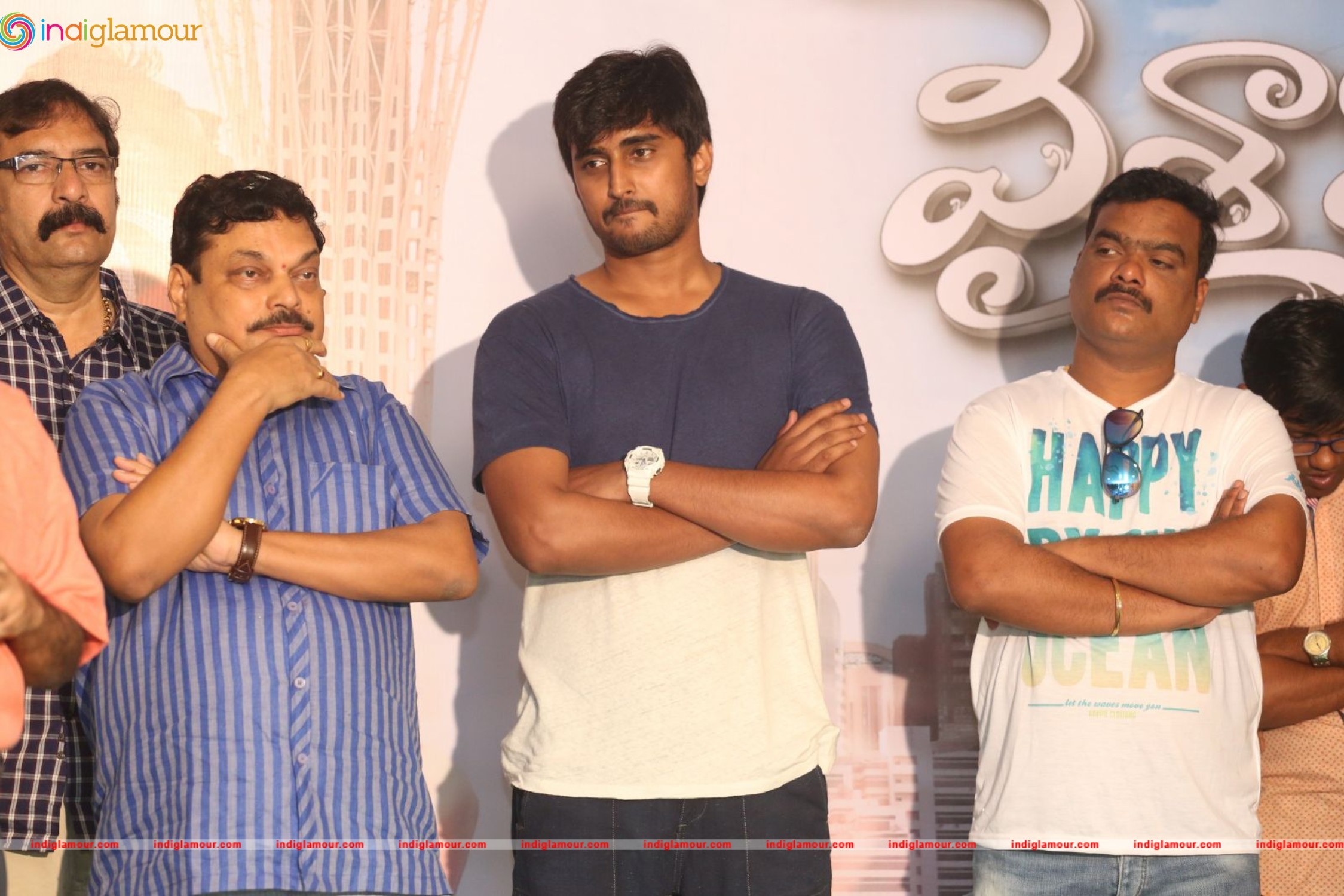 Vaisakham Press Meet Event hd photo