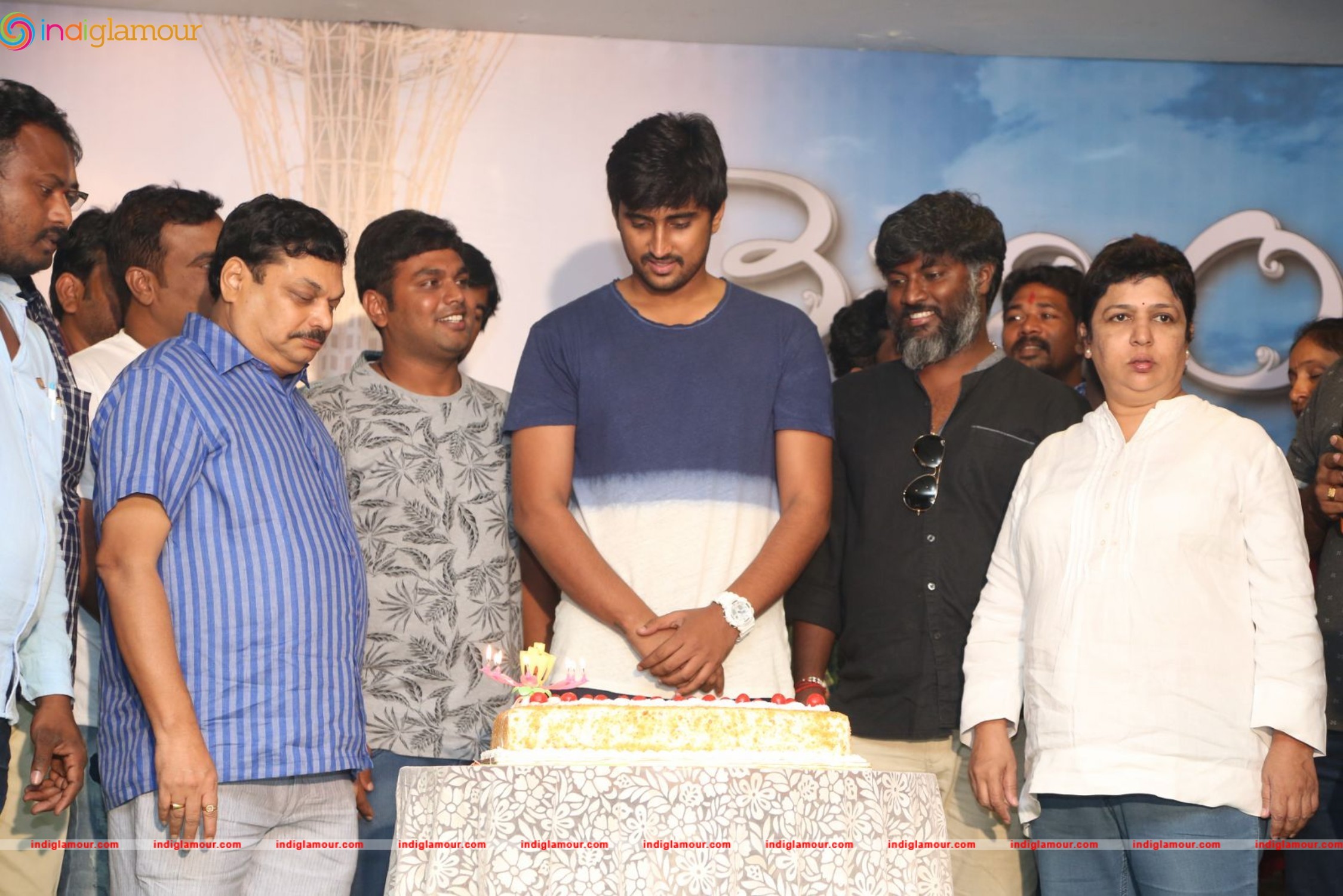 Vaisakham Press Meet Event hd photo