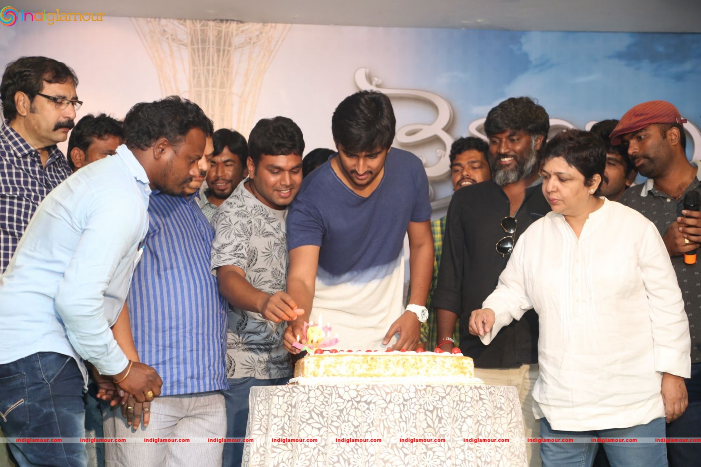 Vaisakham Press Meet Event hd photo