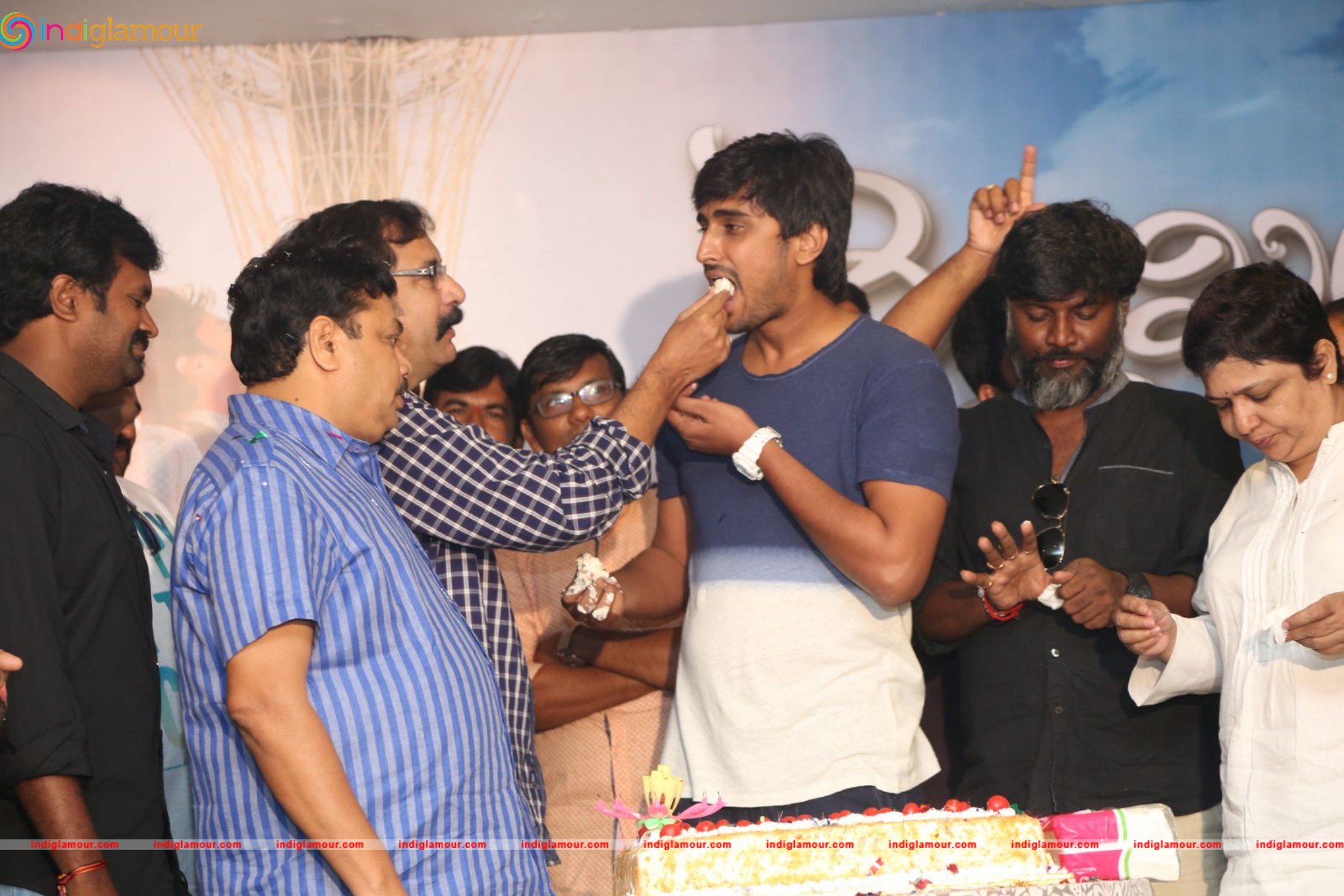 Vaisakham Press Meet Event hd photo