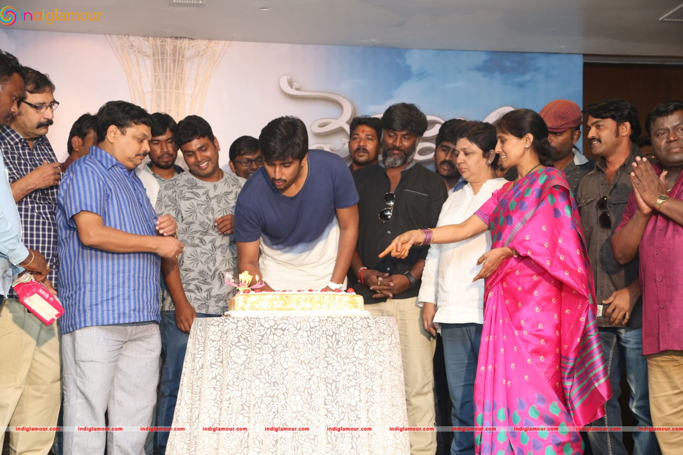 Vaisakham Press Meet Event hd photo