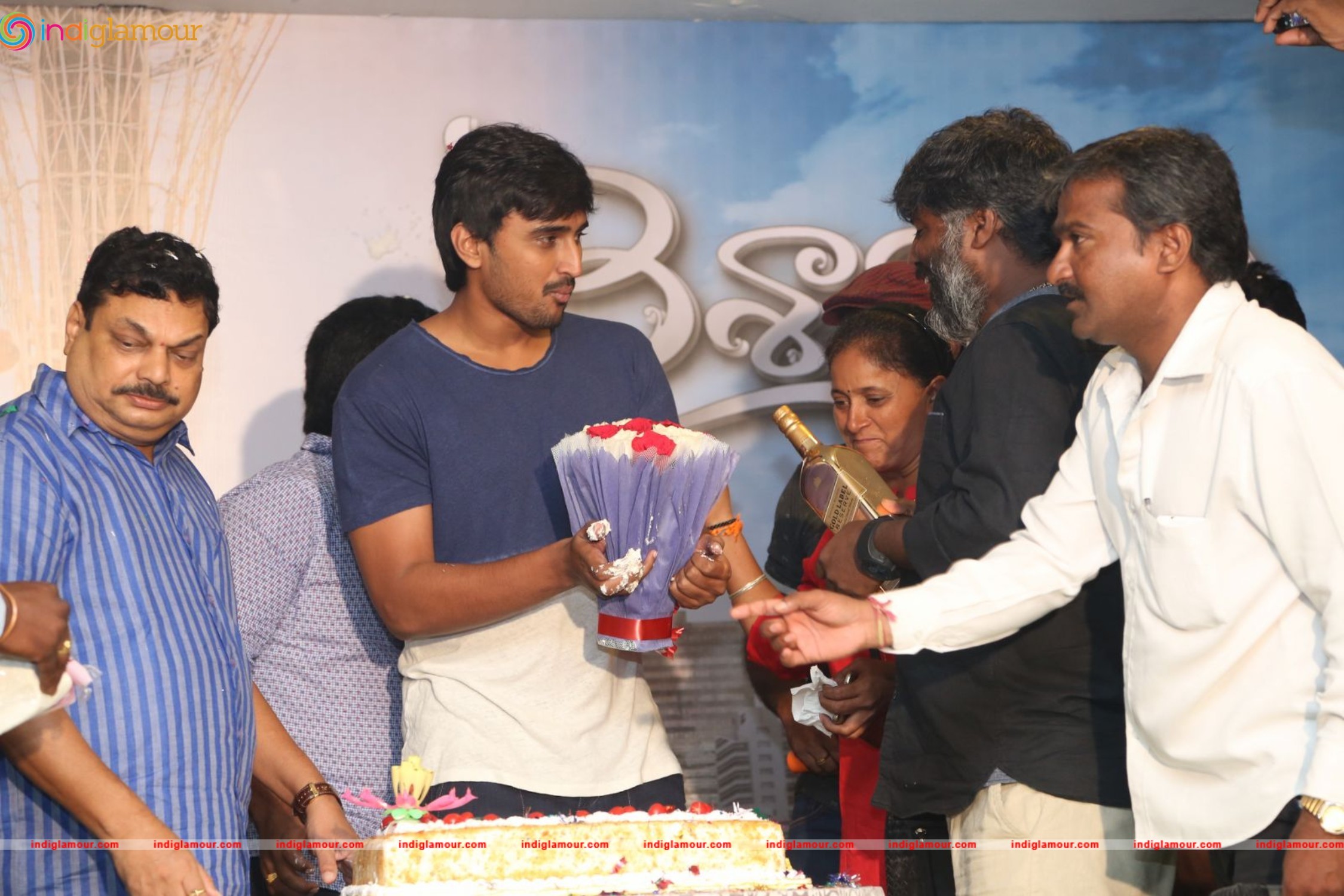 Vaisakham Press Meet Event hd photo
