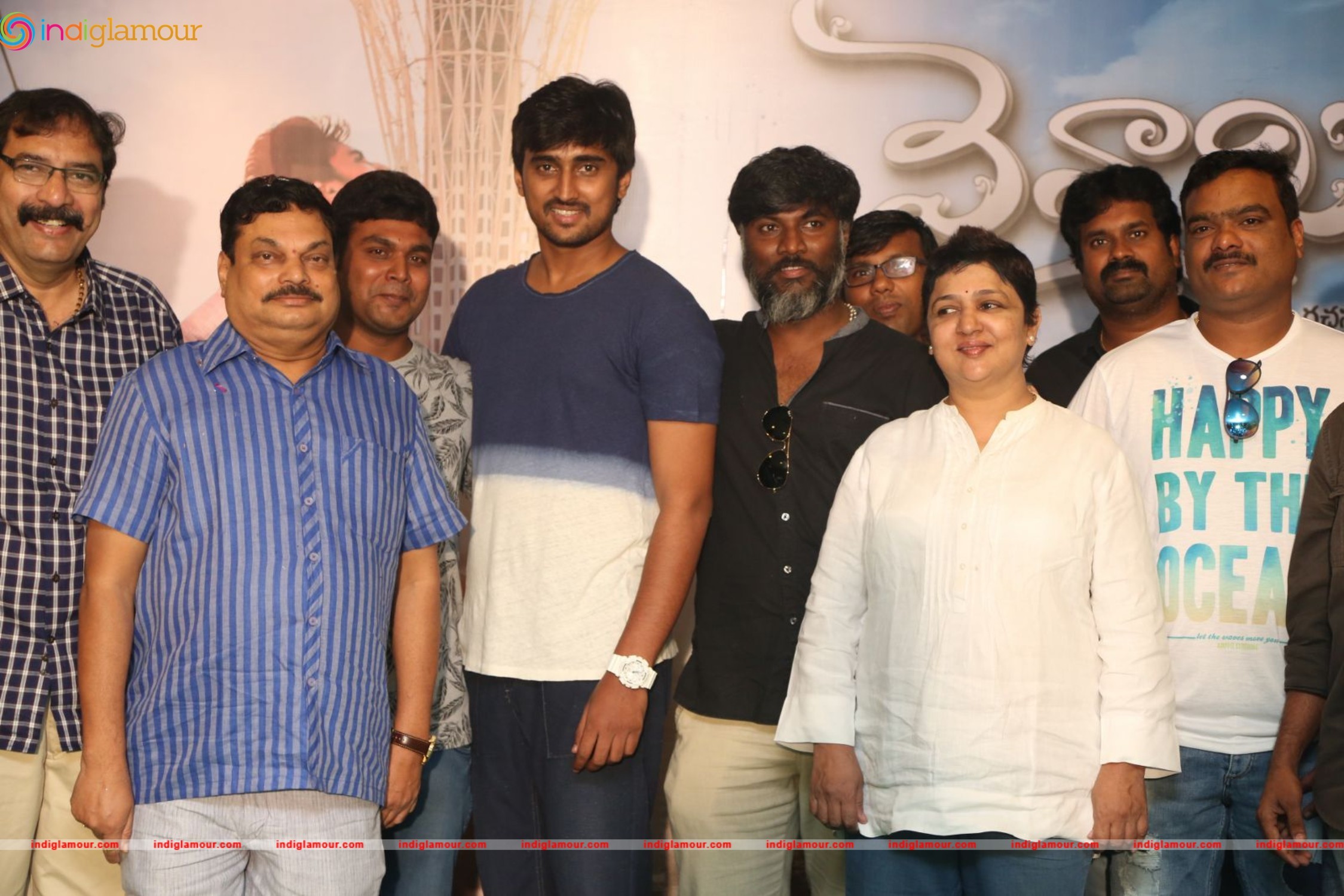 Vaisakham Press Meet Event hd photo