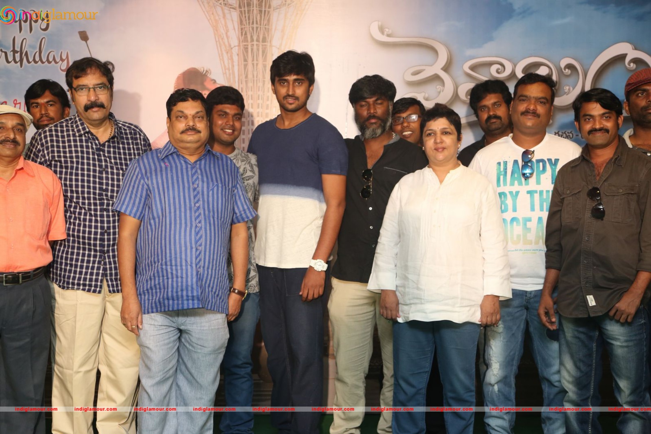 Vaisakham Press Meet Event hd photo