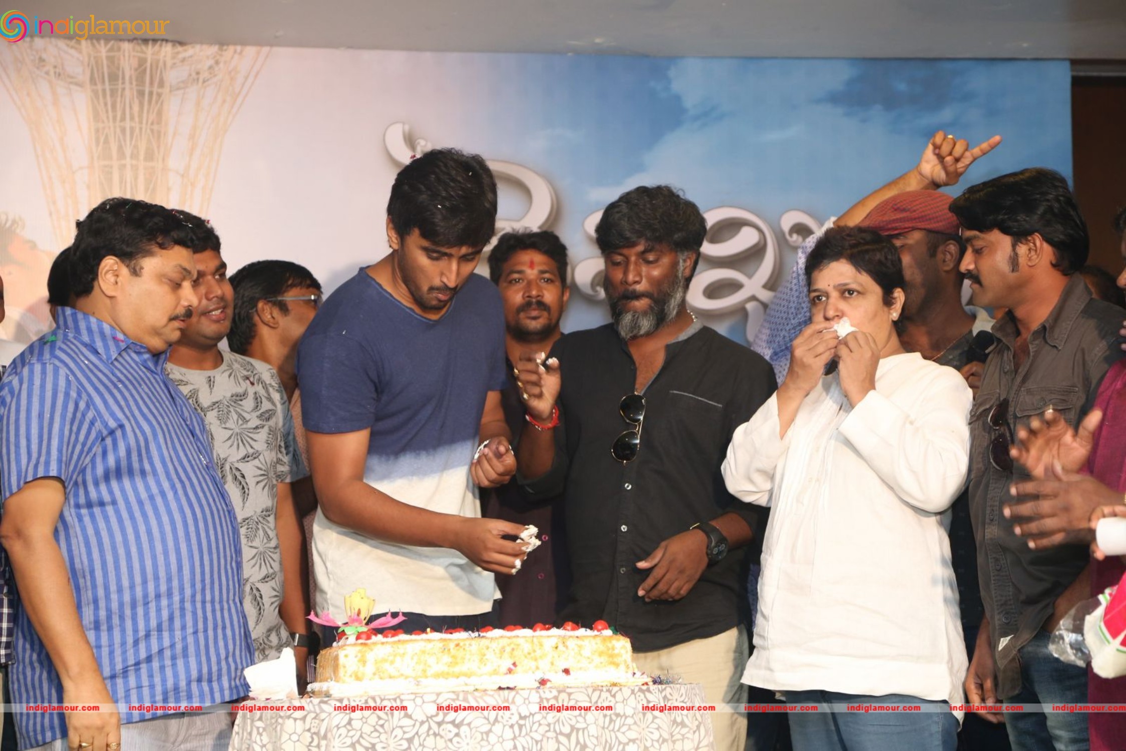 Vaisakham Press Meet Event hd photo