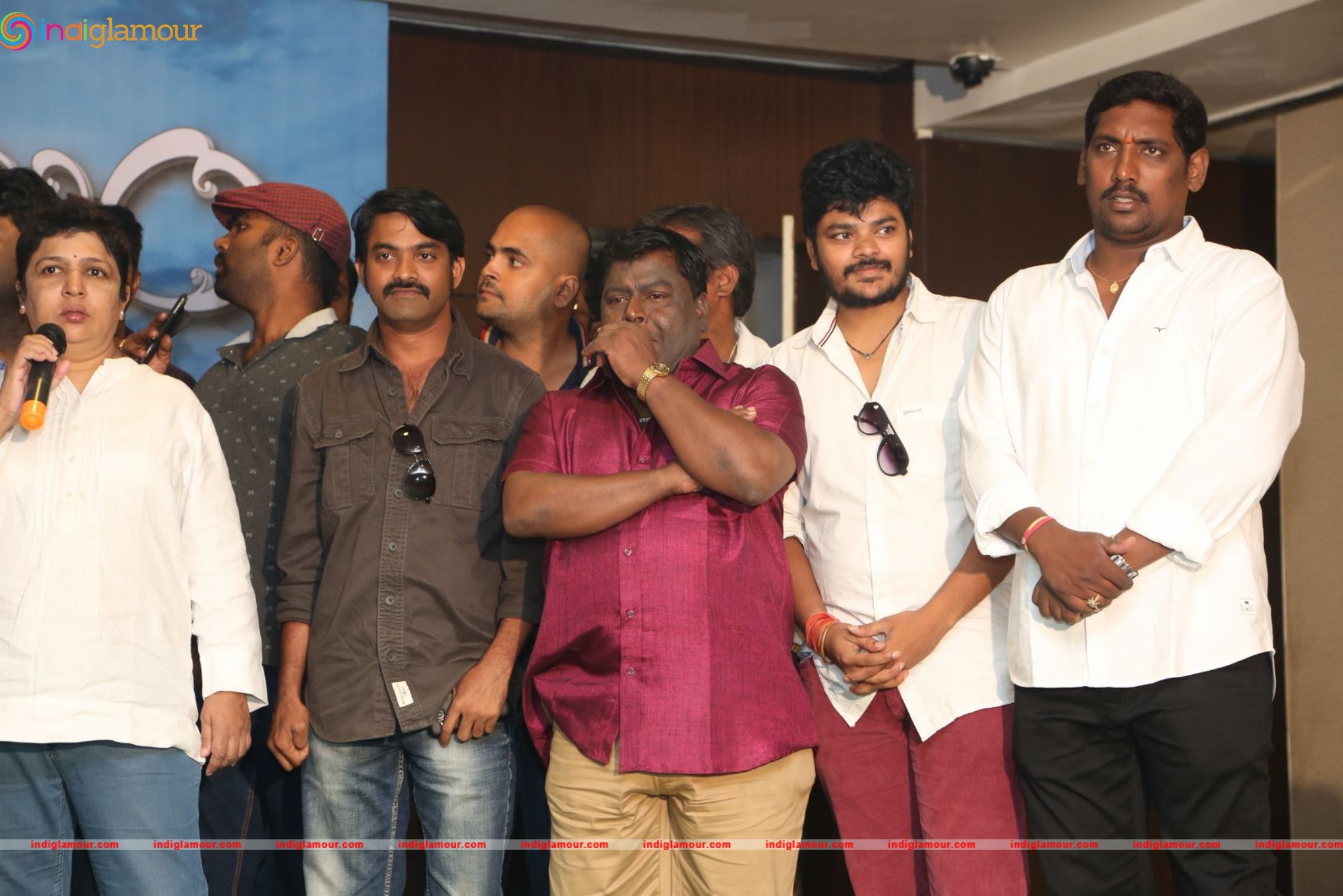 Vaisakham Press Meet Event hd photo