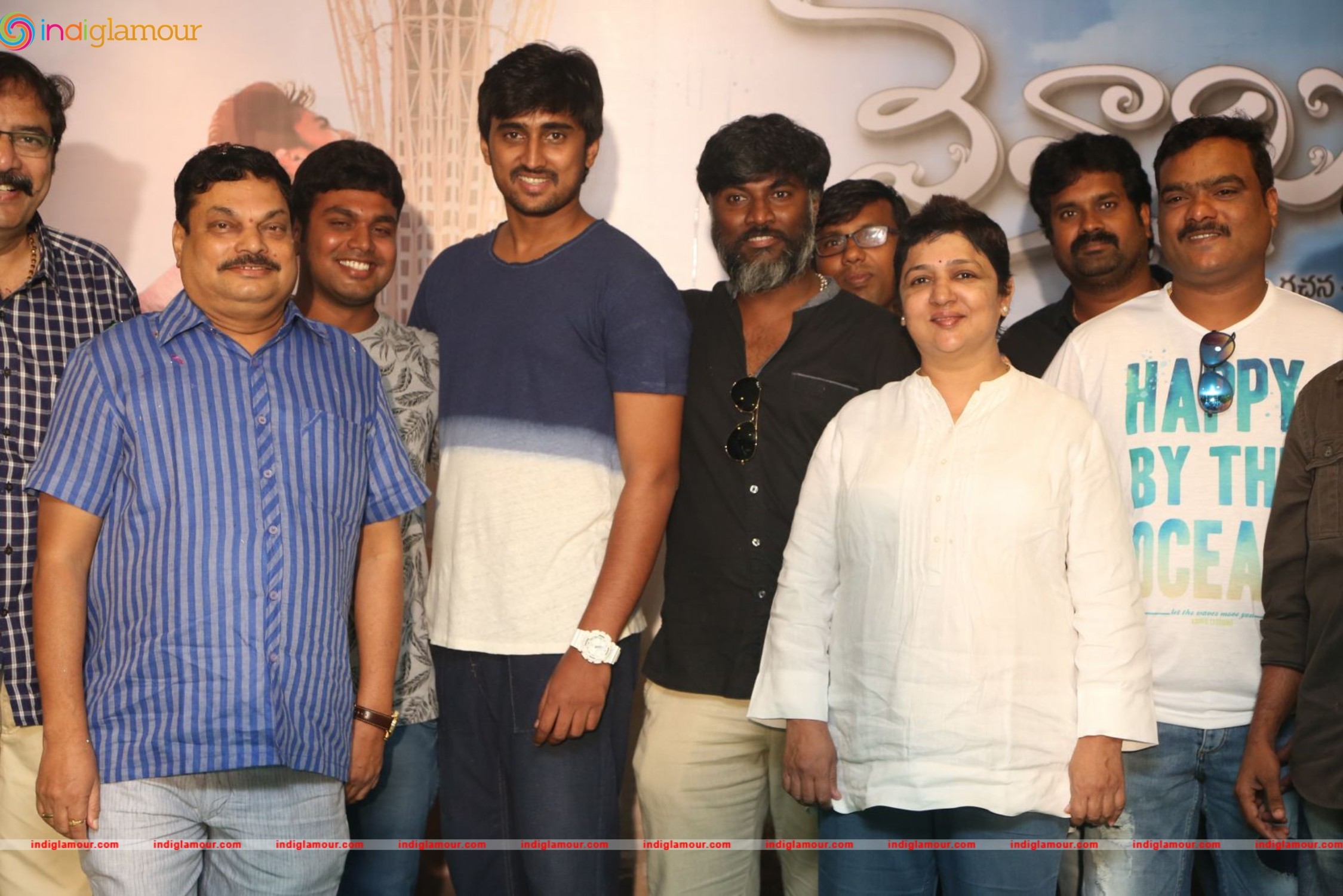 Vaisakham Press Meet Event hd photo