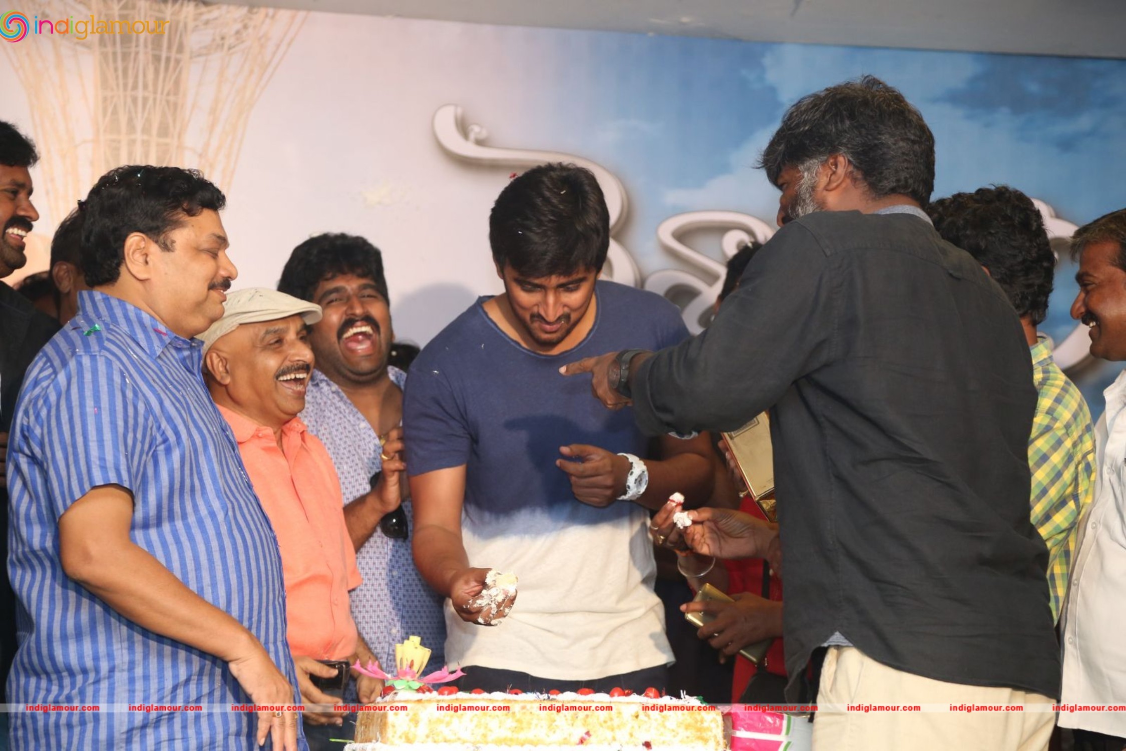 Vaisakham Press Meet Event hd photo