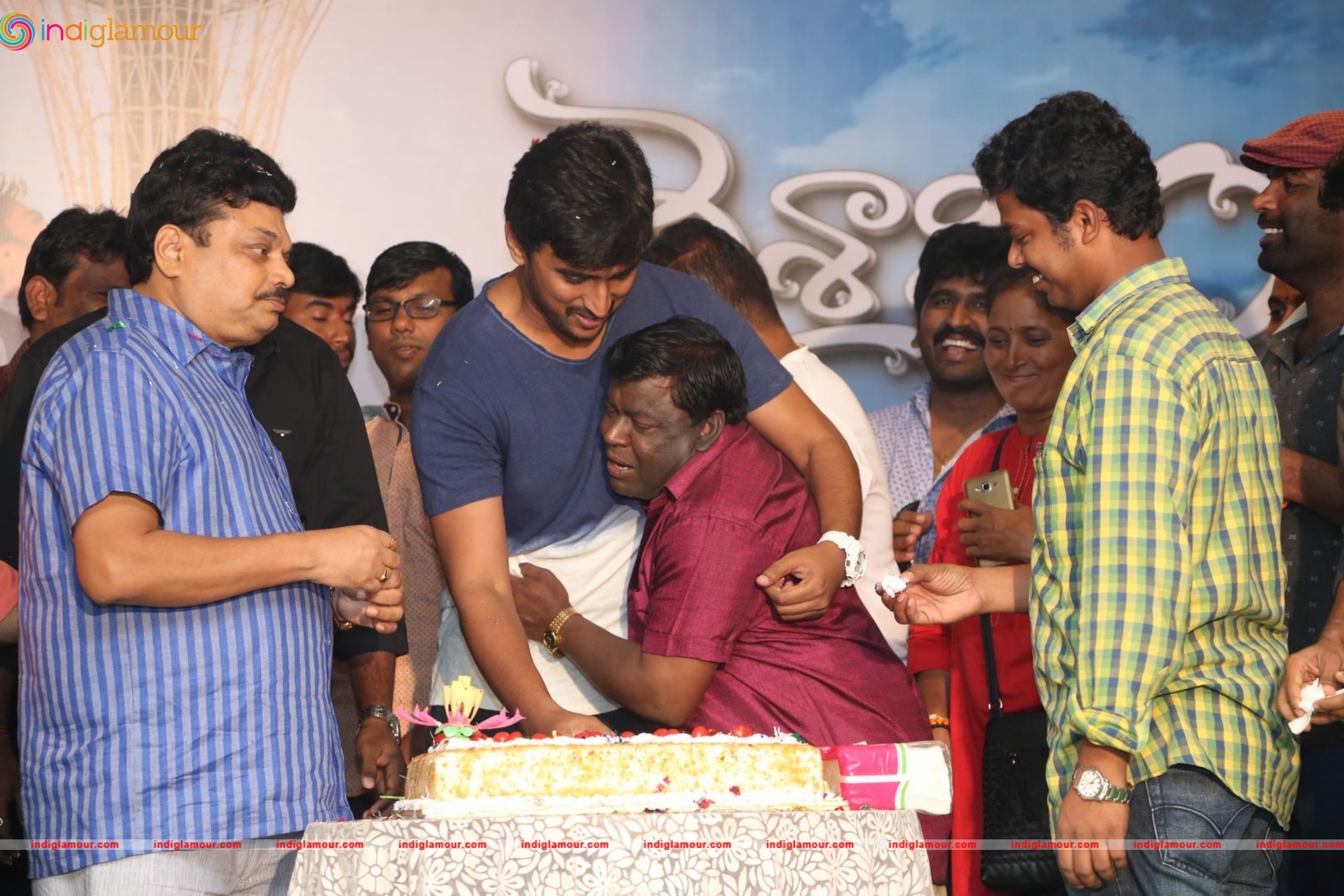 Vaisakham Press Meet Event hd photo