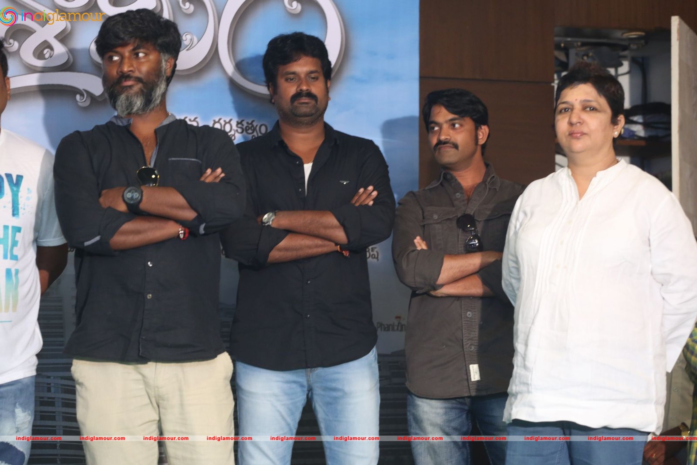 Vaisakham Press Meet Event hd photo