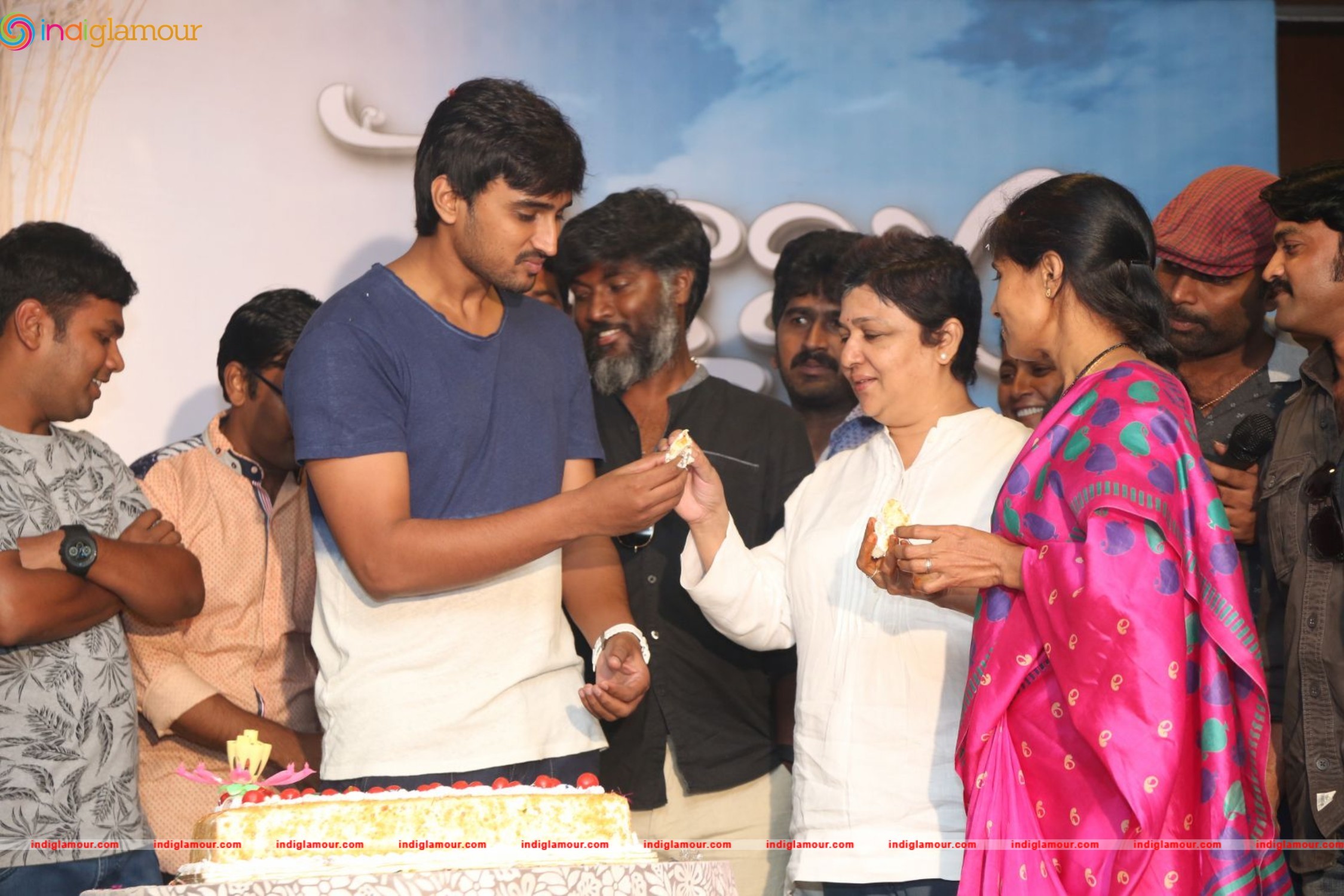 Vaisakham Press Meet Event hd photo