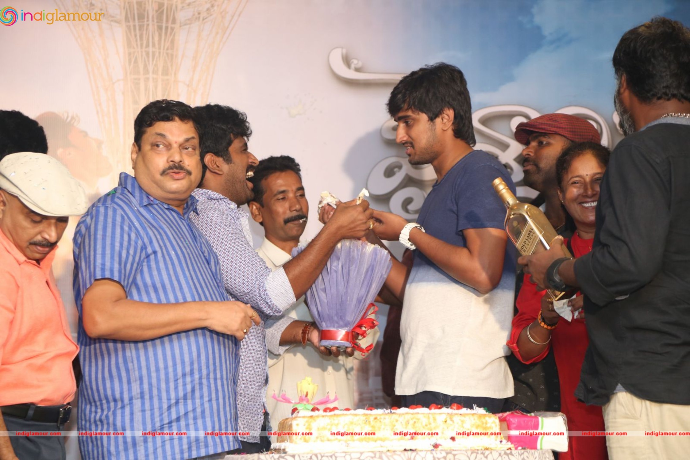 Vaisakham Press Meet Event hd photo