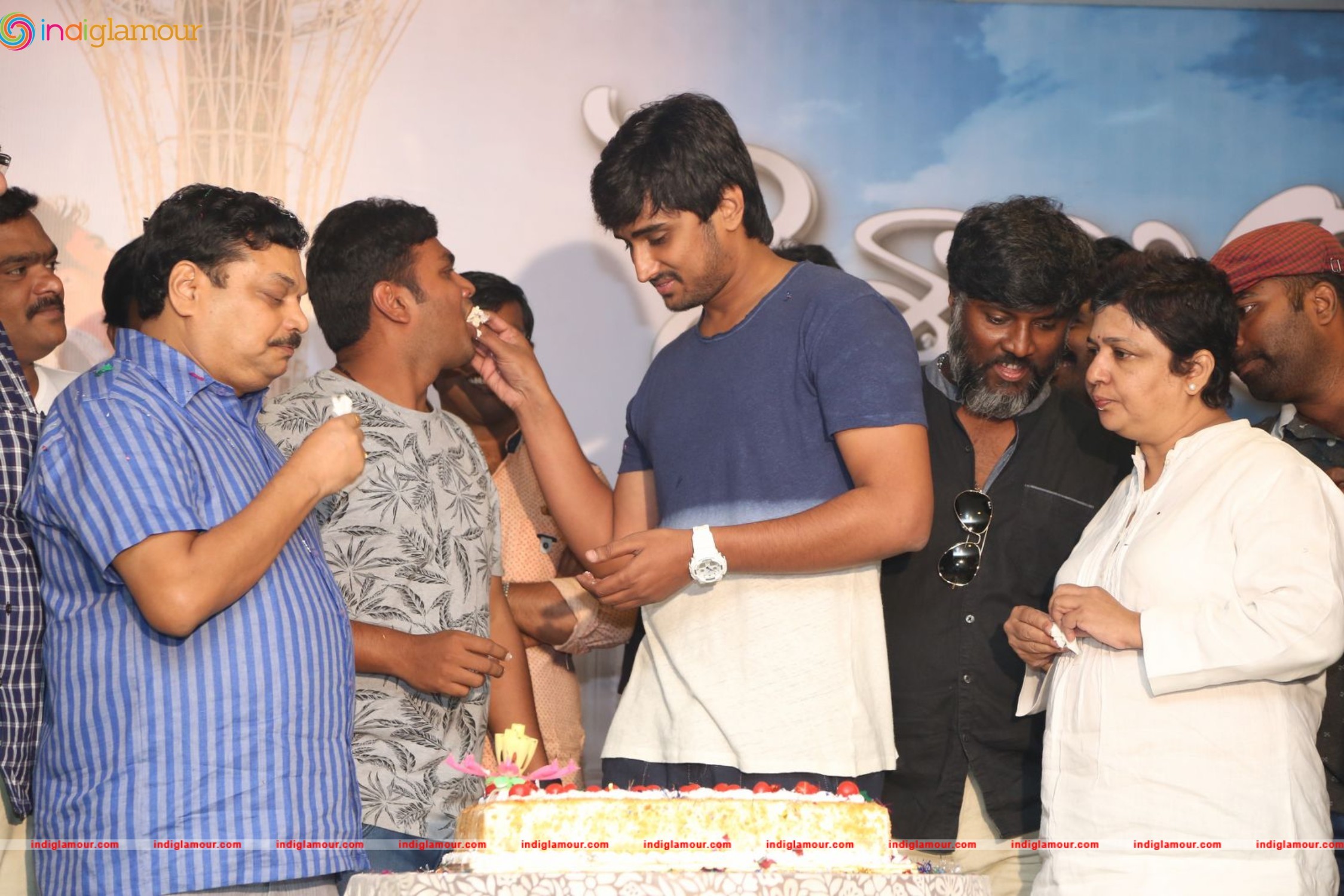 Vaisakham Press Meet Event hd photo