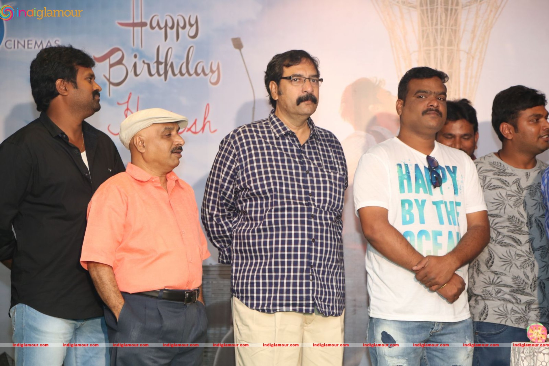 Vaisakham Press Meet Event hd photo