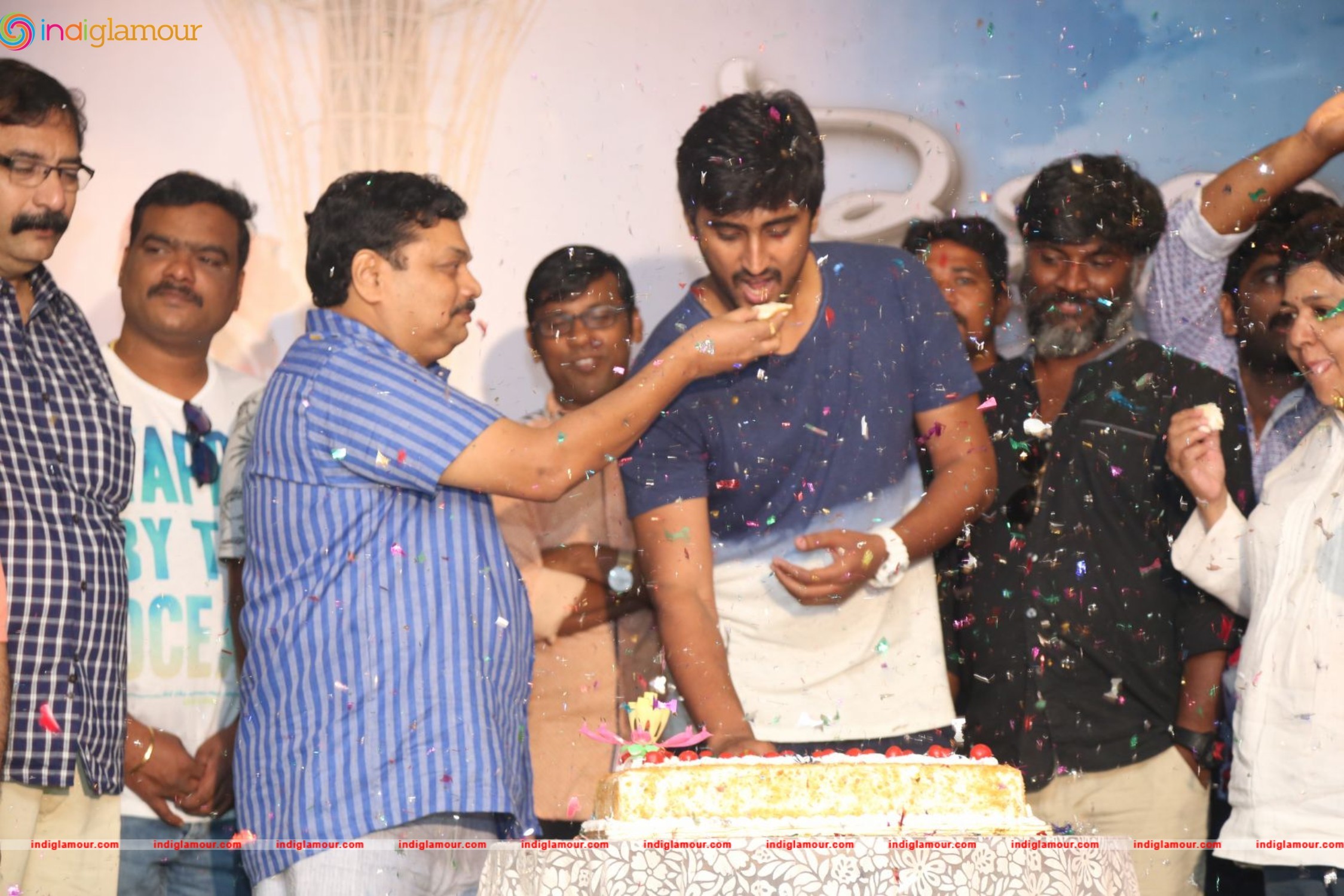 Vaisakham Press Meet Event hd photo