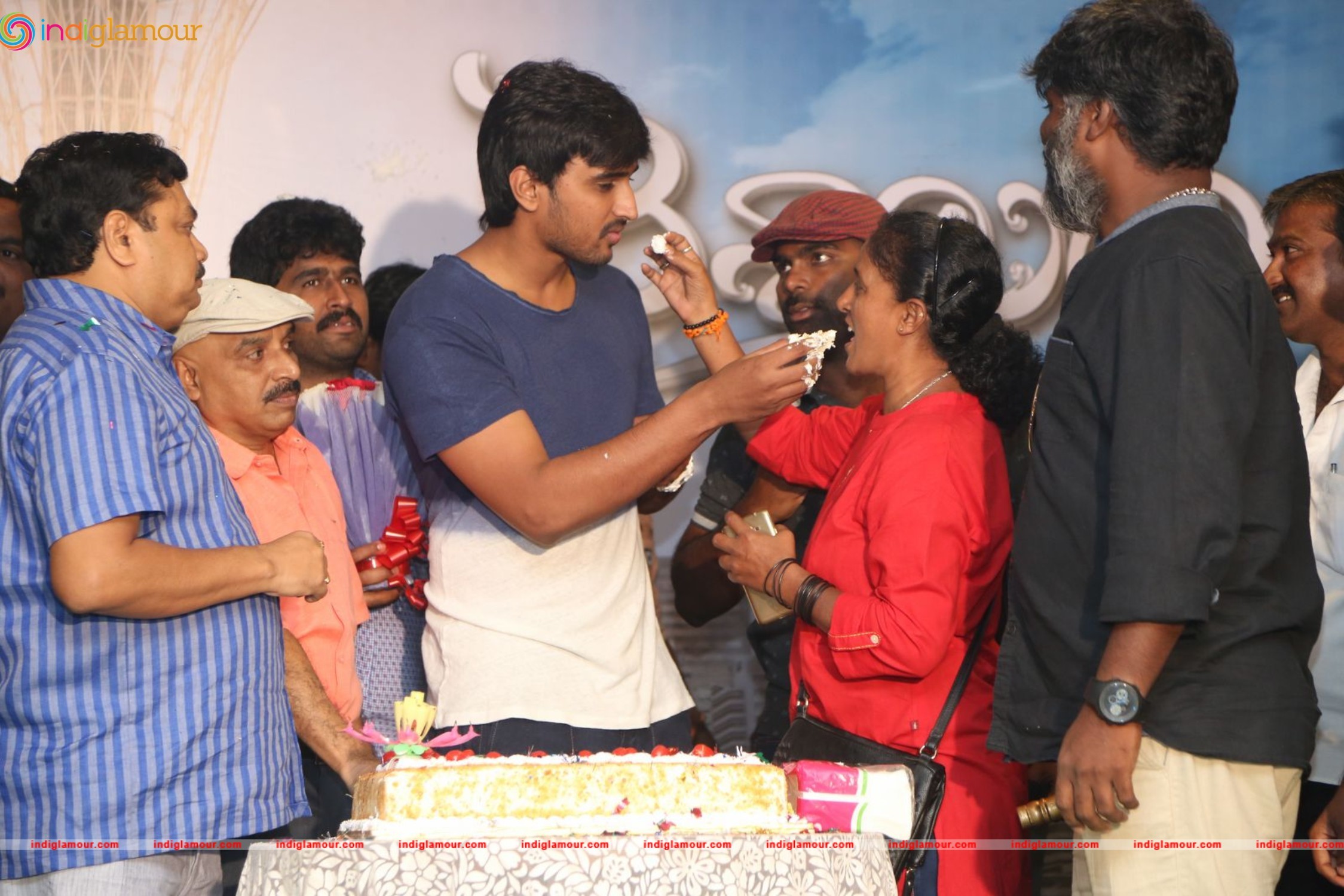 Vaisakham Press Meet Event hd photo