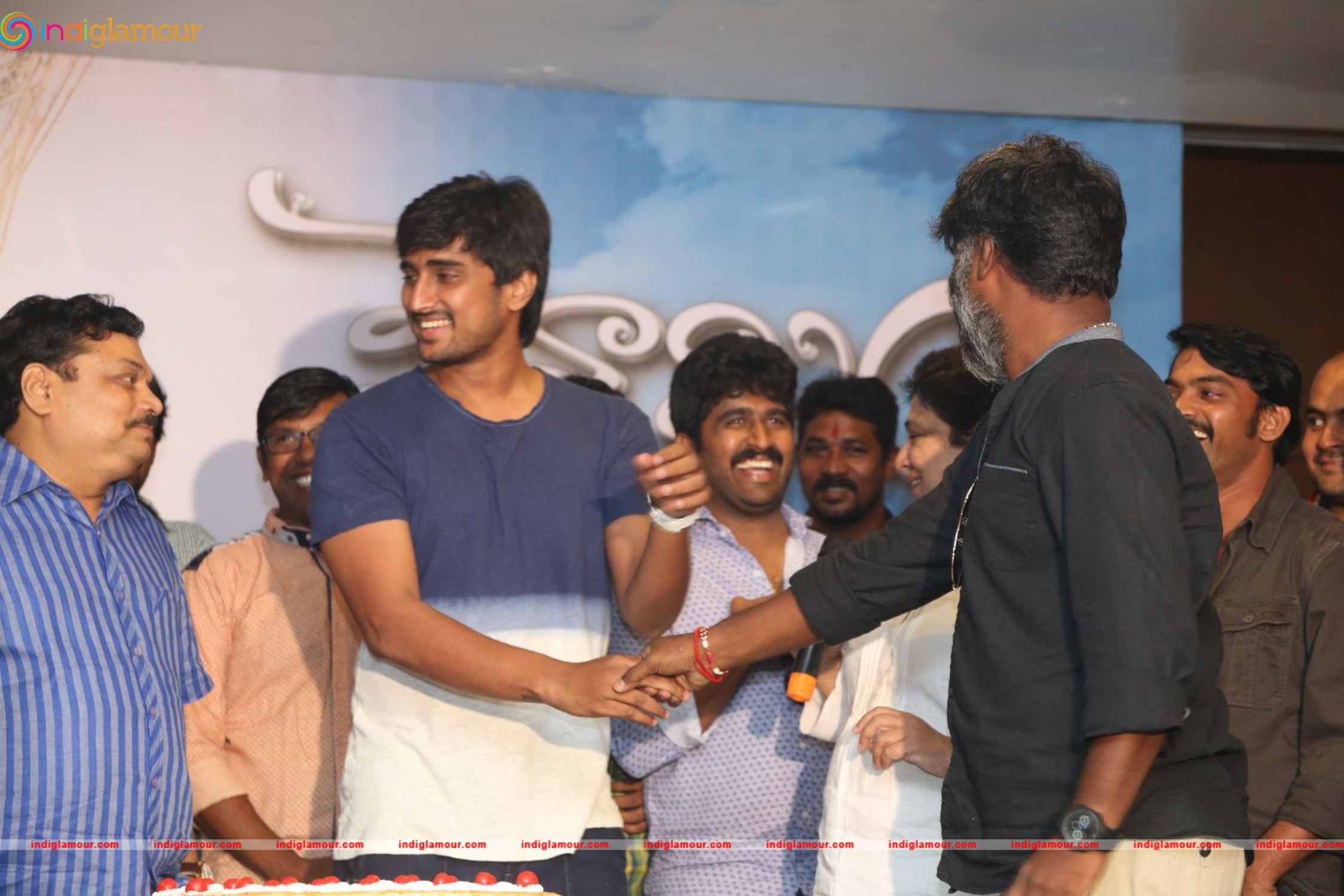 Vaisakham Press Meet Event hd photo