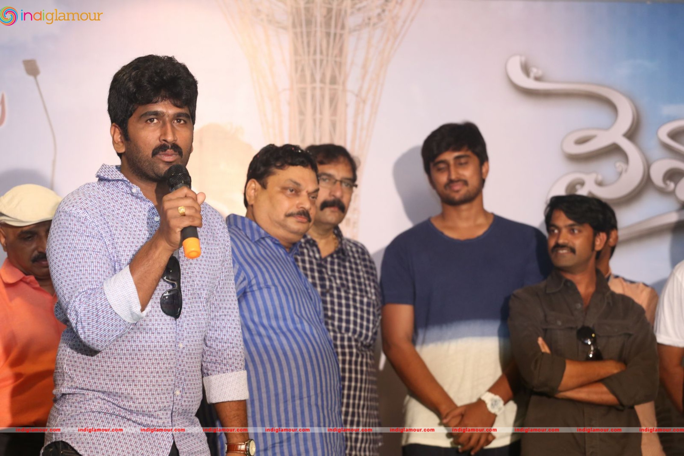 Vaisakham Press Meet Event hd photo