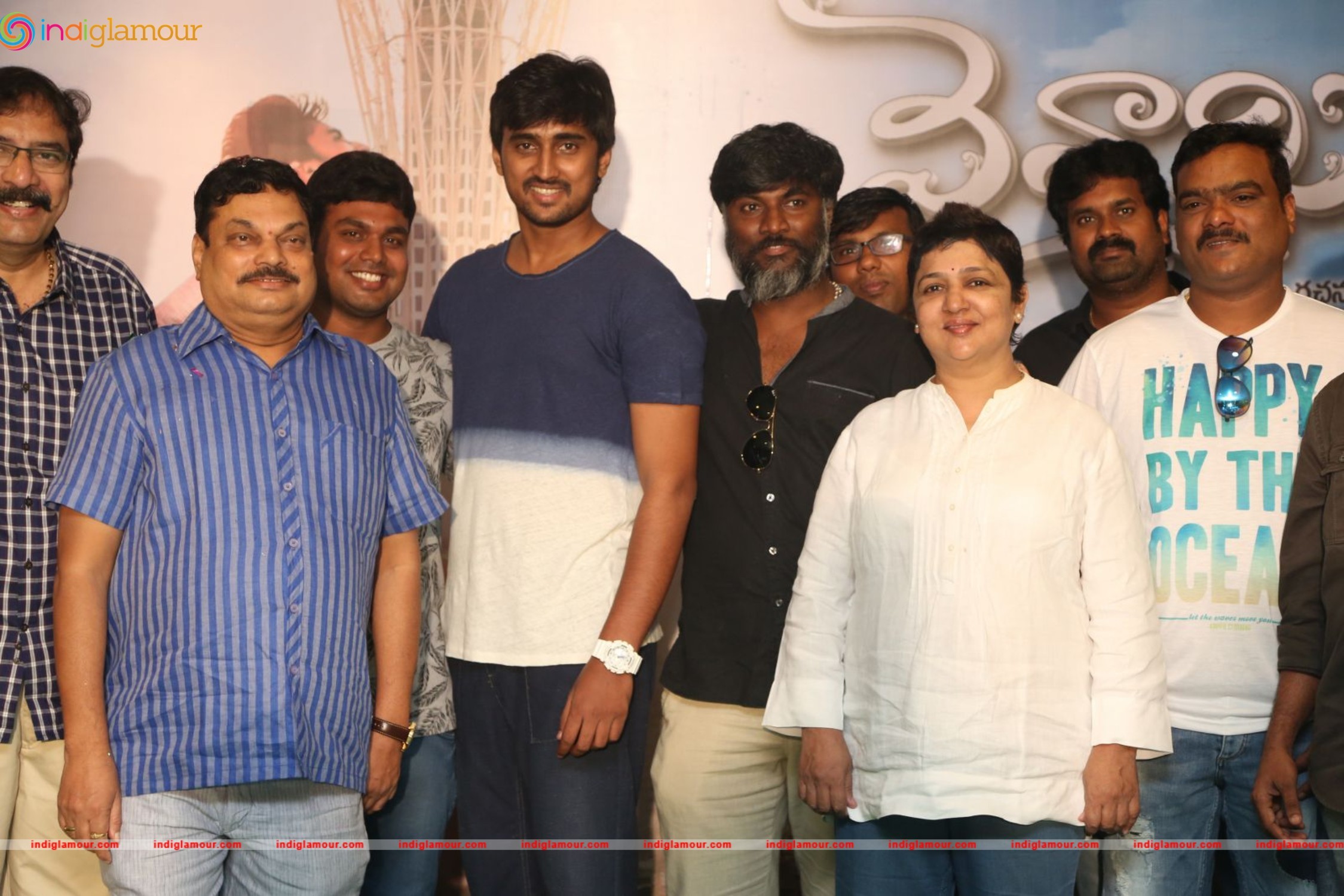 Vaisakham Press Meet Event hd photo