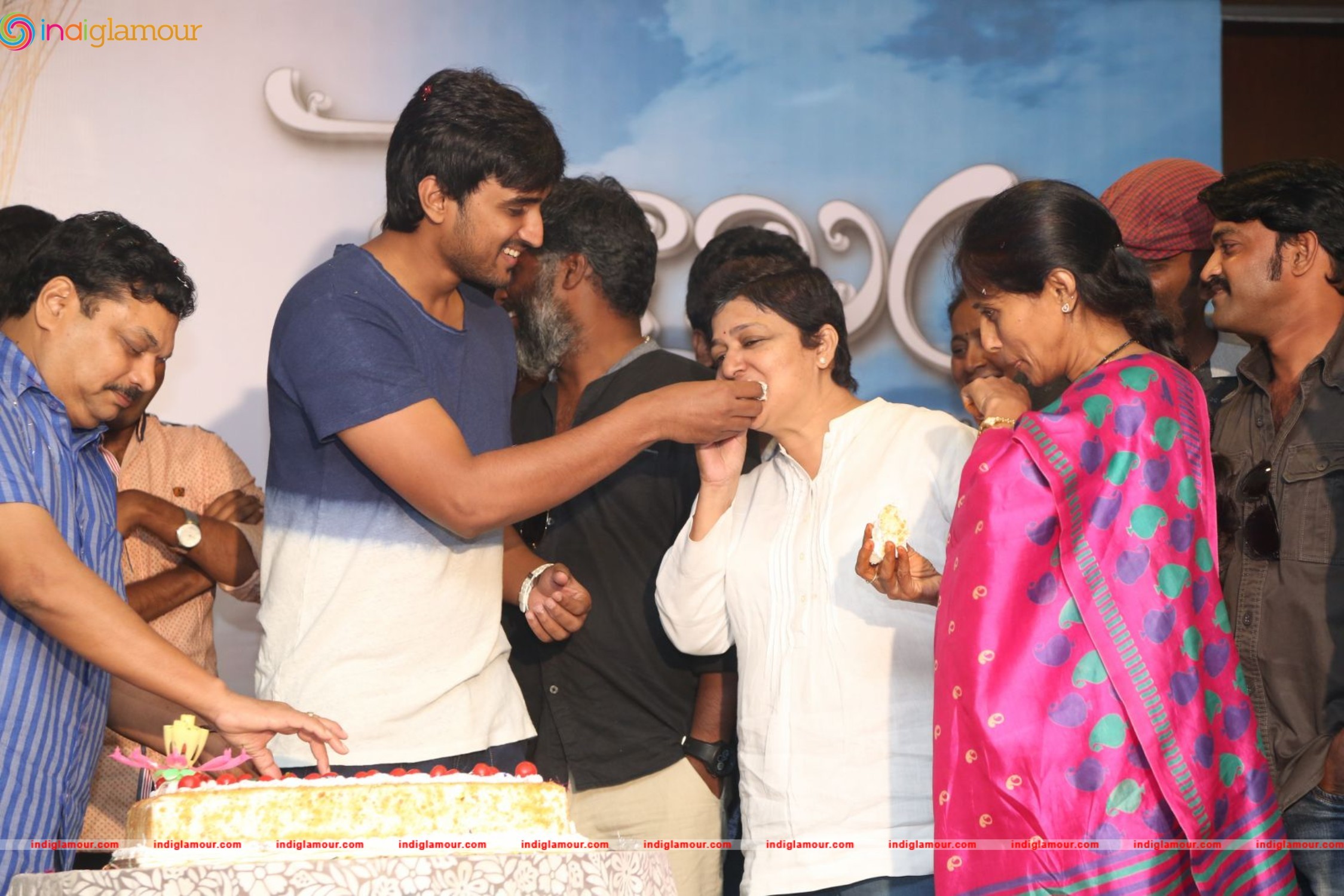 Vaisakham Press Meet Event hd photo