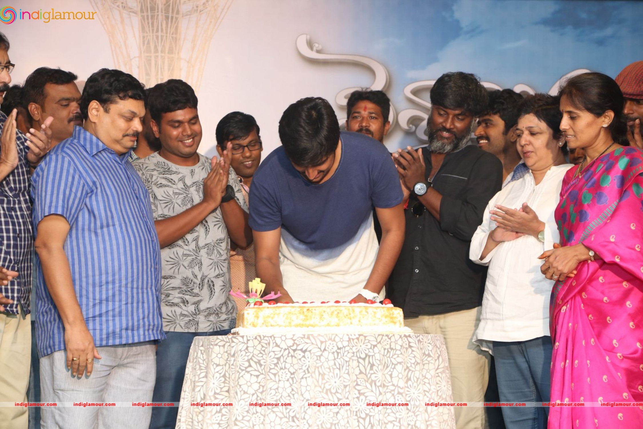 Vaisakham Press Meet Event hd photo