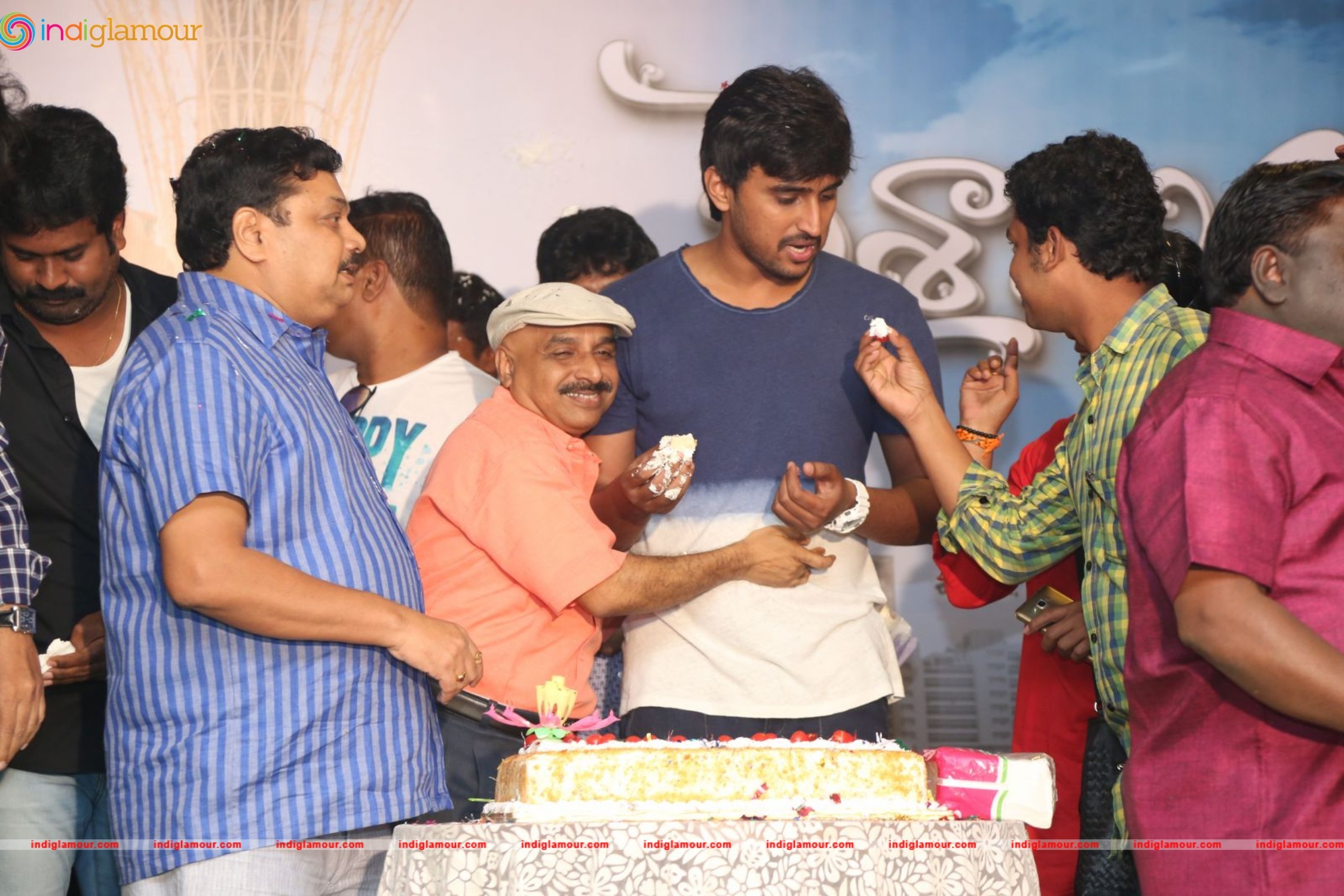 Vaisakham Press Meet Event hd photo