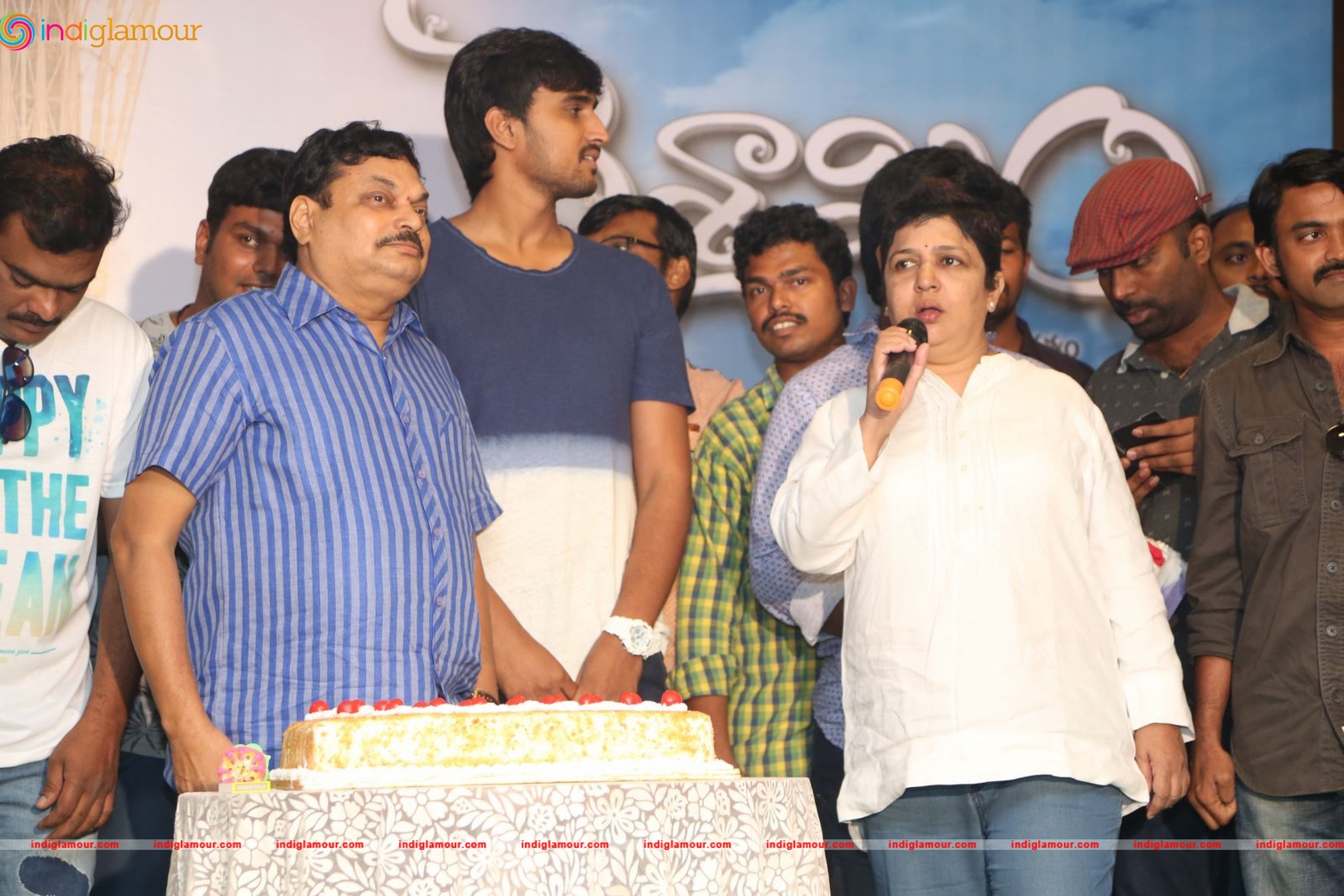 Vaisakham Press Meet Event hd photo