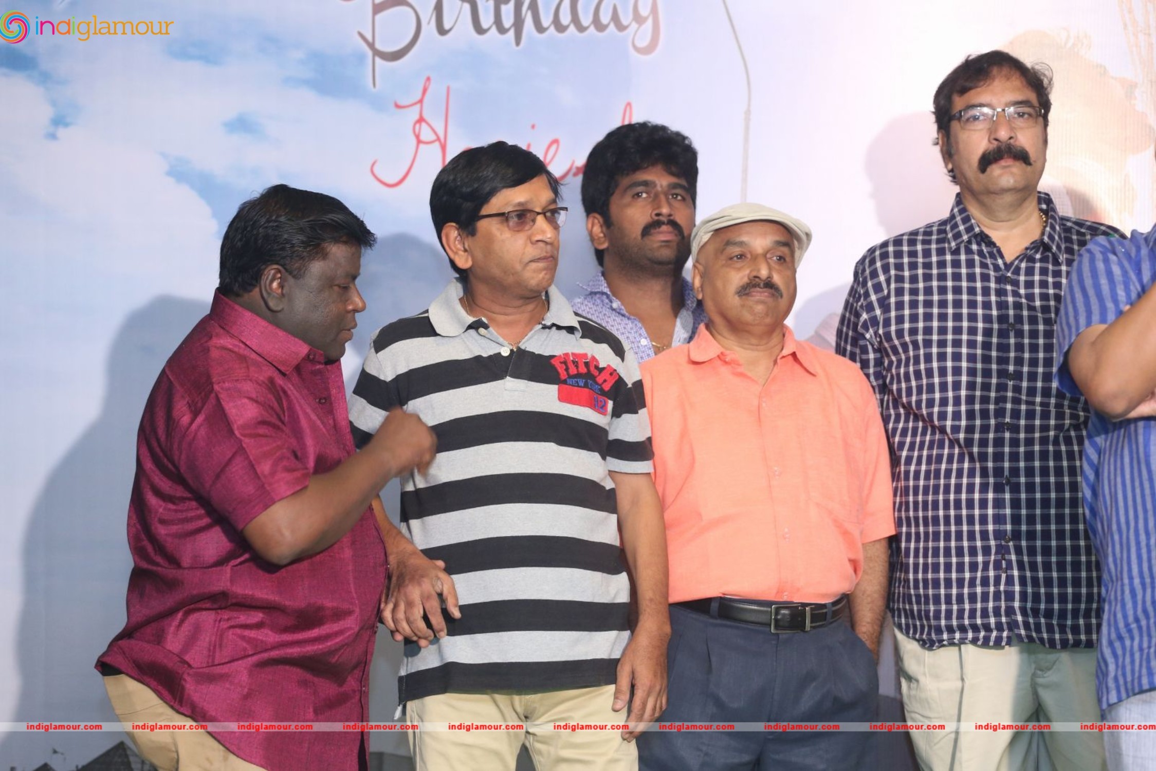 Vaisakham Press Meet Event hd photo