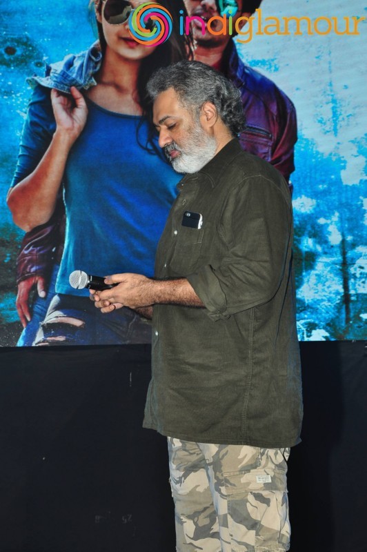 Dada Putistana Audio Launch Event hd photo