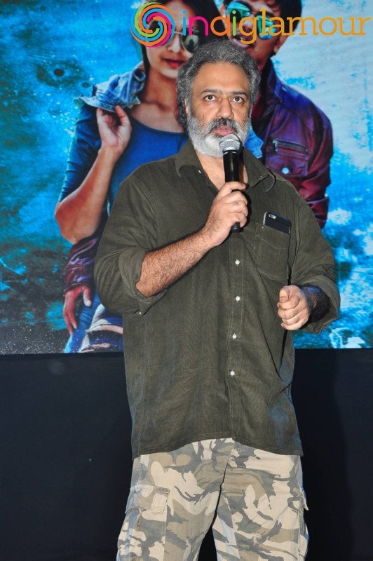 Dada Putistana Audio Launch Event hd photo