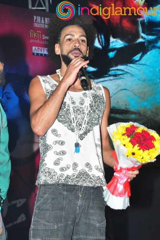 Dada Putistana Audio Launch Event hd photo