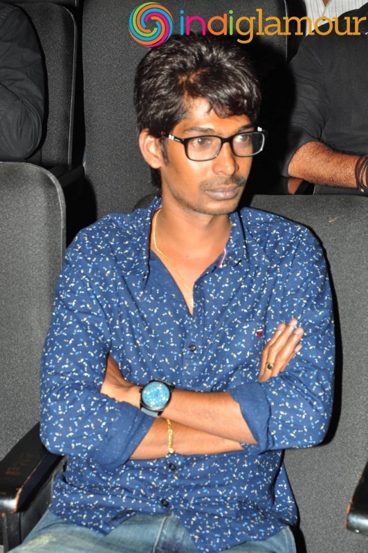 Dada Putistana Audio Launch Event hd photo