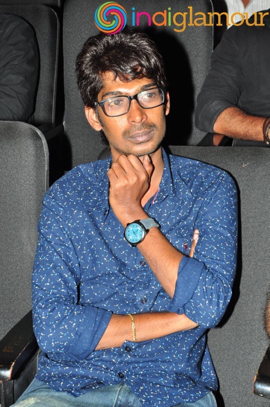 Dada Putistana Audio Launch Event hd photo