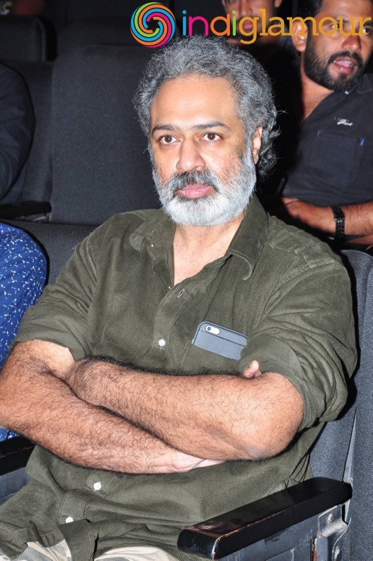 Dada Putistana Audio Launch Event hd photo