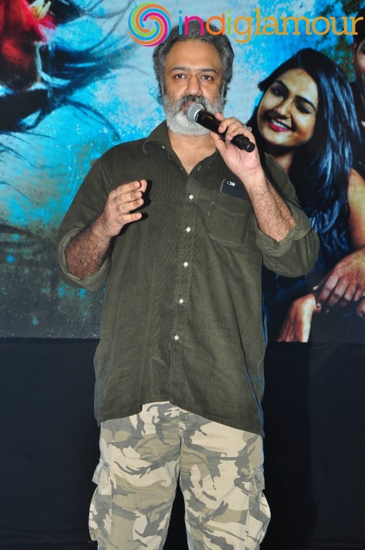Dada Putistana Audio Launch Event hd photo
