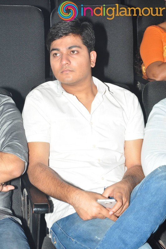 Dada Putistana Audio Launch Event hd photo