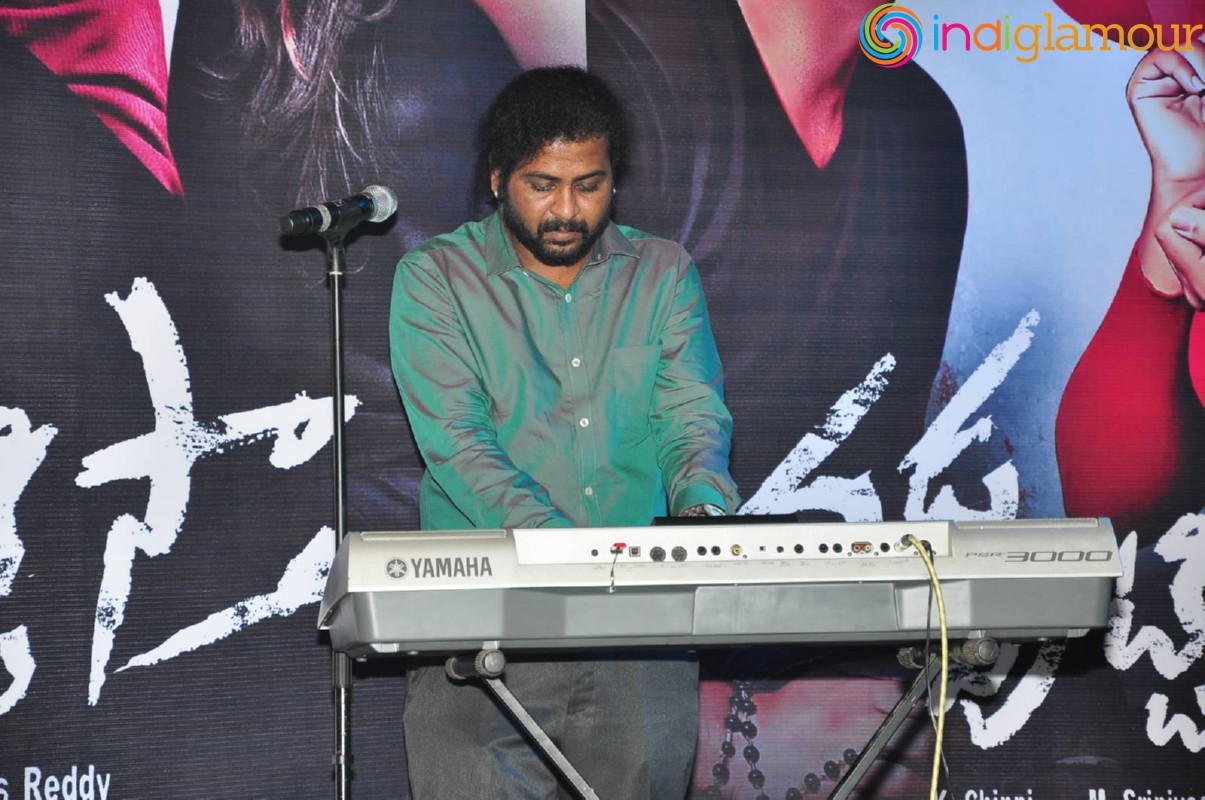 Dada Putistana Audio Launch Event hd photo