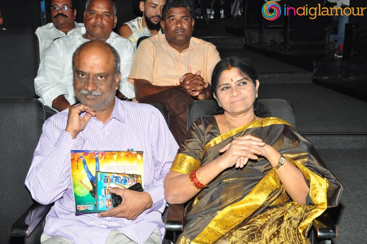Dada Putistana Audio Launch Event hd photo