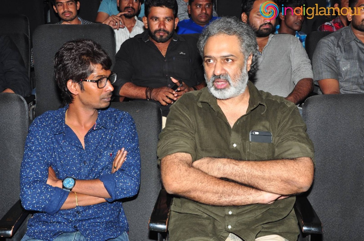 Dada Putistana Audio Launch Event hd photo
