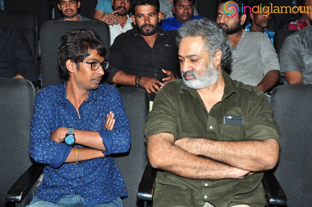 Dada Putistana Audio Launch Event hd photo