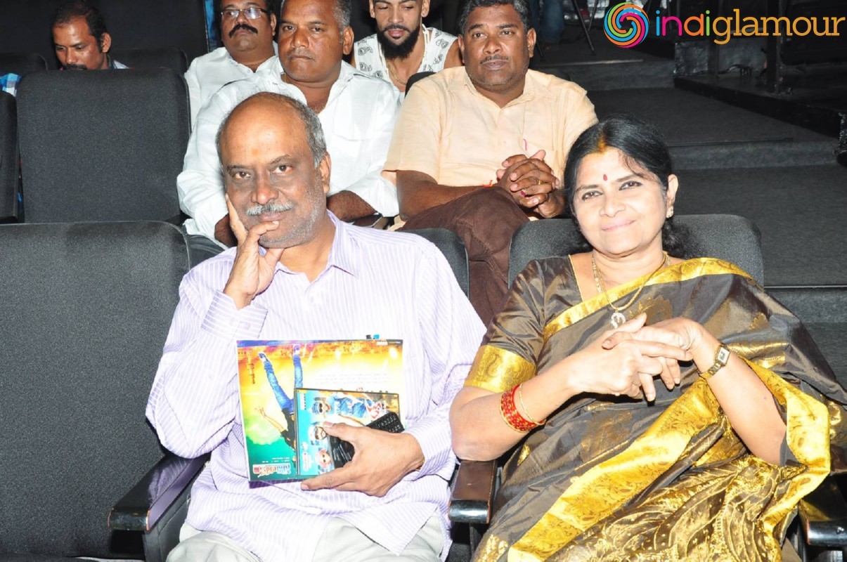 Dada Putistana Audio Launch Event hd photo