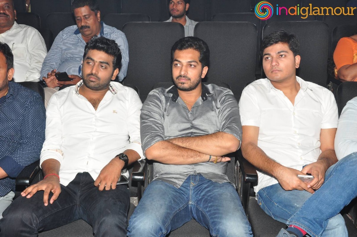 Dada Putistana Audio Launch Event hd photo