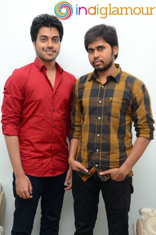 Rojulu Marayi Pressmeet Event hd photo