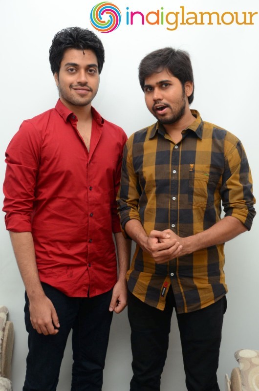 Rojulu Marayi Pressmeet Event hd photo