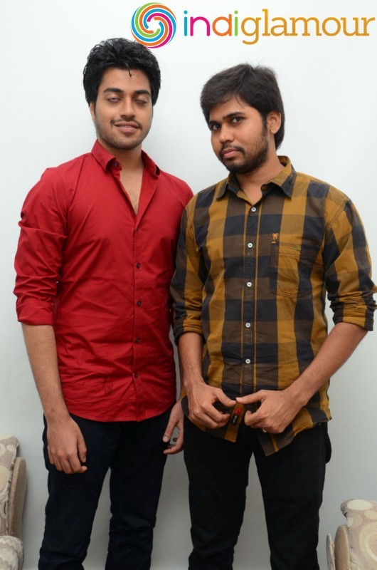 Rojulu Marayi Pressmeet Event hd photo